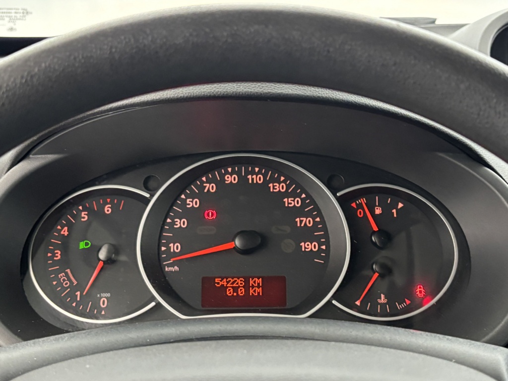 RENAULT Kangoo EXTRA R-LINK BLUE DCI 95 - ref: 6-2971x201613 - Photo 15