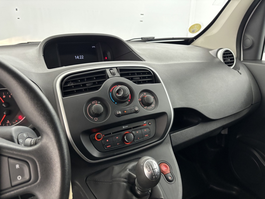 RENAULT Kangoo EXTRA R-LINK BLUE DCI 95 - ref: 6-2971x201613 - Photo 16