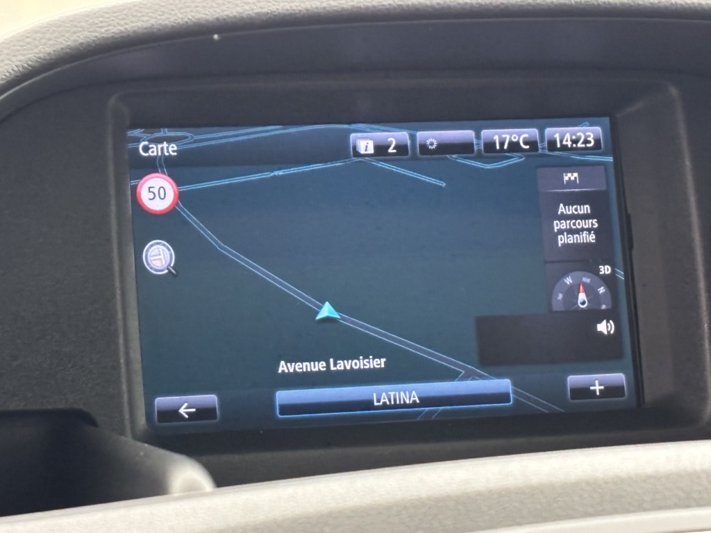 RENAULT Kangoo EXTRA R-LINK BLUE DCI 95 - ref: 6-2971x201613 - Photo 18