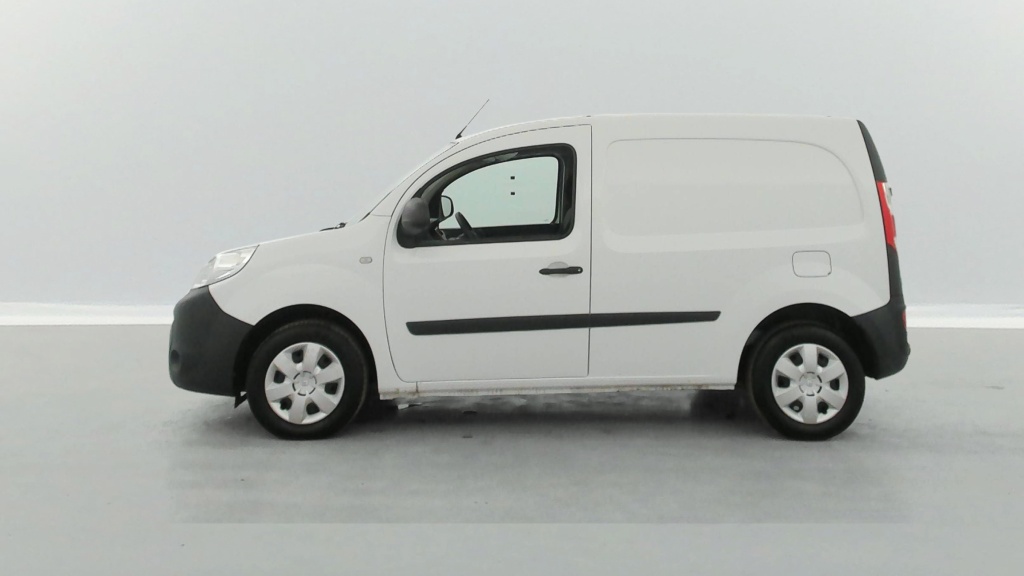 RENAULT Kangoo EXTRA R-LINK BLUE DCI 95 - ref: 6-2971x201613 - Photo 2