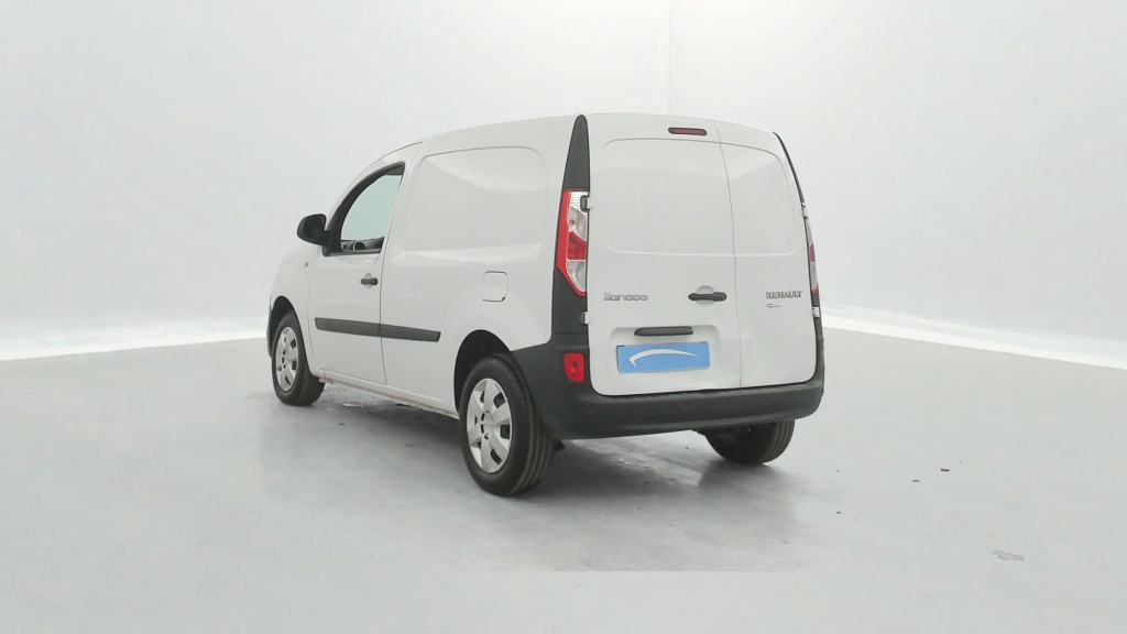 RENAULT Kangoo EXTRA R-LINK BLUE DCI 95 - ref: 6-2971x201613 - Photo 3