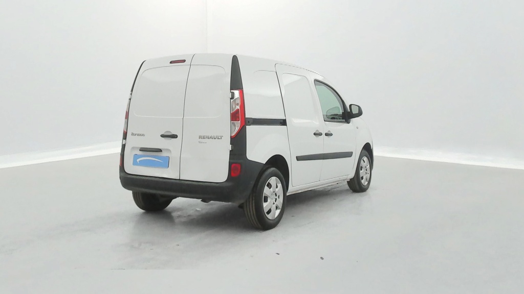 RENAULT Kangoo EXTRA R-LINK BLUE DCI 95 - ref: 6-2971x201613 - Photo 5