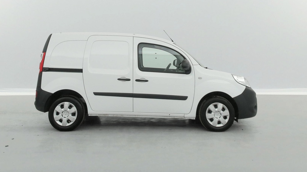 RENAULT Kangoo EXTRA R-LINK BLUE DCI 95 - ref: 6-2971x201613 - Photo 6