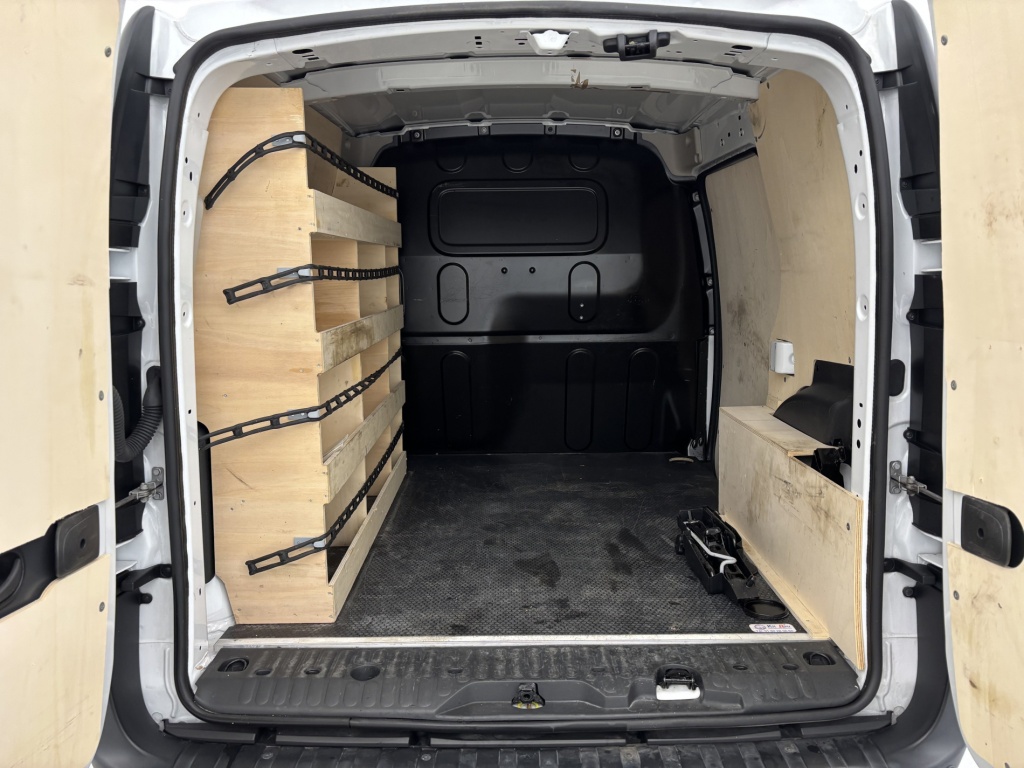 RENAULT Kangoo EXTRA R-LINK BLUE DCI 95 - ref: 6-2971x201613 - Photo 9