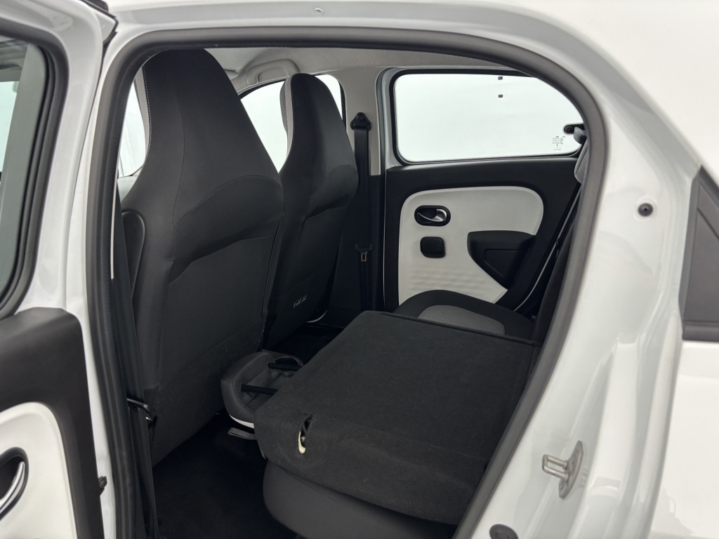 RENAULT Twingo Equilibre SCe 65 - ref: 6-2971x202205 - Photo 11