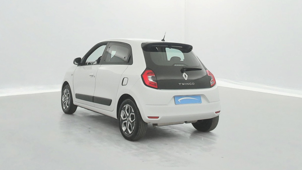 RENAULT Twingo Equilibre SCe 65 - ref: 6-2971x202205 - Photo 3