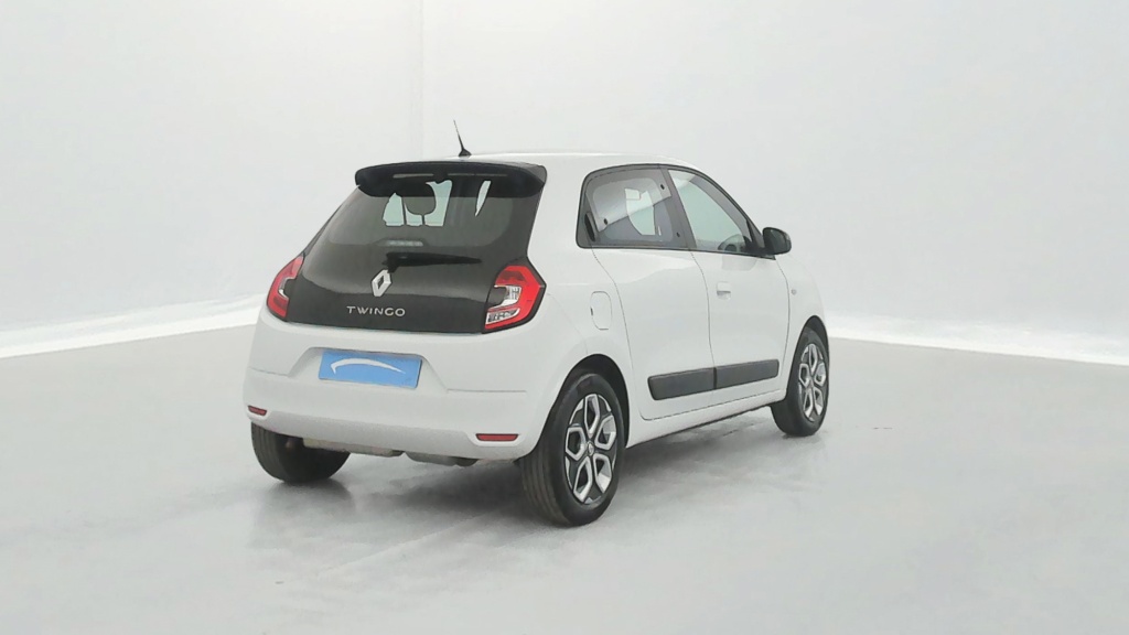 RENAULT Twingo Equilibre SCe 65 - ref: 6-2971x202205 - Photo 5