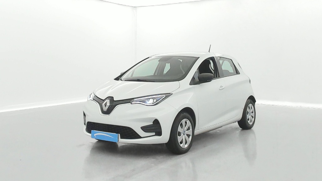 RENAULT Zoe Life R110 Achat Integral - ref: 6-2971x203973 - Photo 1