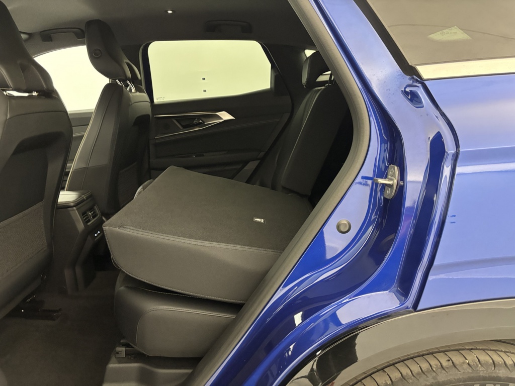 RENAULT Austral Iconic E-Tech hybrid 200 - ref: 6-2971x213825 - Photo 11