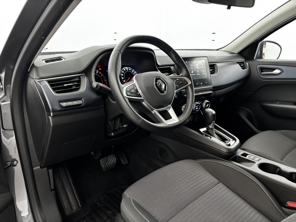 RENAULT Arkana Evolution mild hybrid 140 EDC FAP 22 - ref: 6-2971x216348 - Photo 14