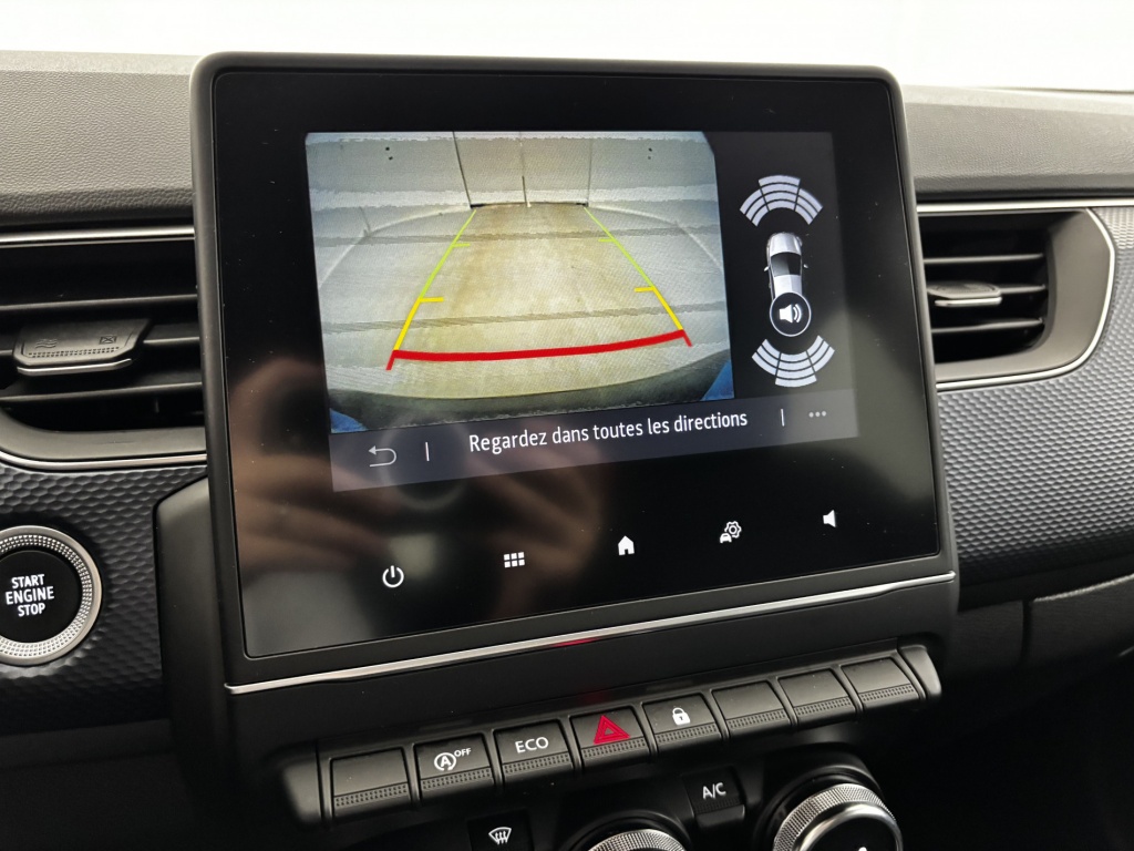 RENAULT Arkana Evolution mild hybrid 140 EDC FAP 22 - ref: 6-2971x216348 - Photo 19