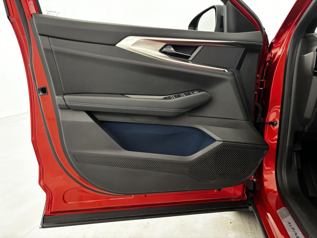 RENAULT Rafale esprit Alpine E-Tech full hybrid 200 - ref: 6-2971x218138 - Photo 12