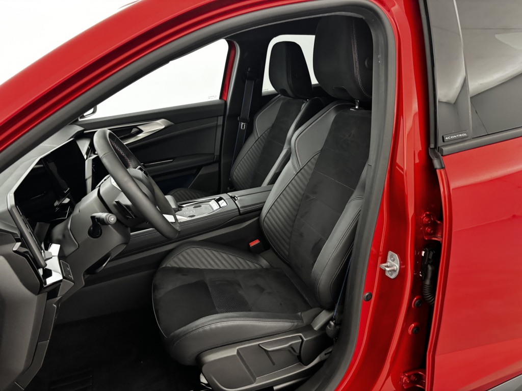 RENAULT Rafale esprit Alpine E-Tech full hybrid 200 - ref: 6-2971x218138 - Photo 13