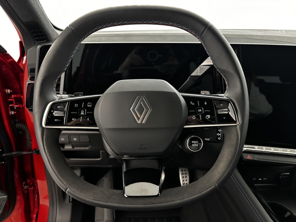 RENAULT Rafale esprit Alpine E-Tech full hybrid 200 - ref: 6-2971x218138 - Photo 15