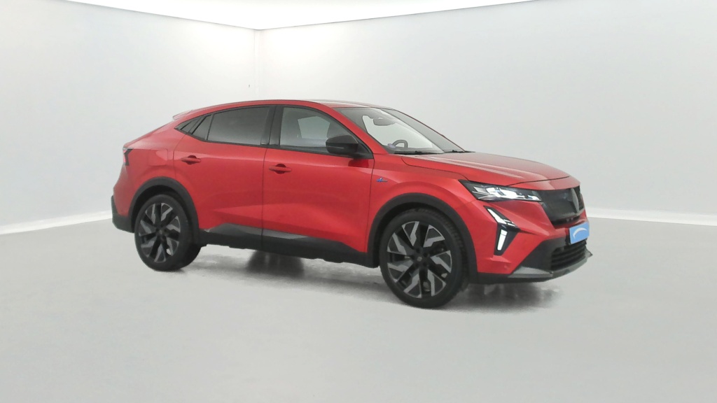 RENAULT Rafale esprit Alpine E-Tech full hybrid 200 - ref: 6-2971x218138 - Photo 7