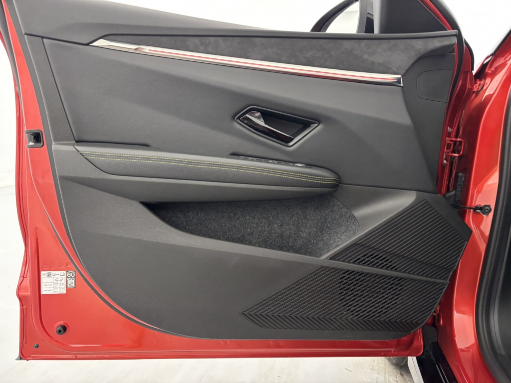 RENAULT Megane Techno EV60 220 ch super charge - ref: 6-2971x218706 - Photo 11