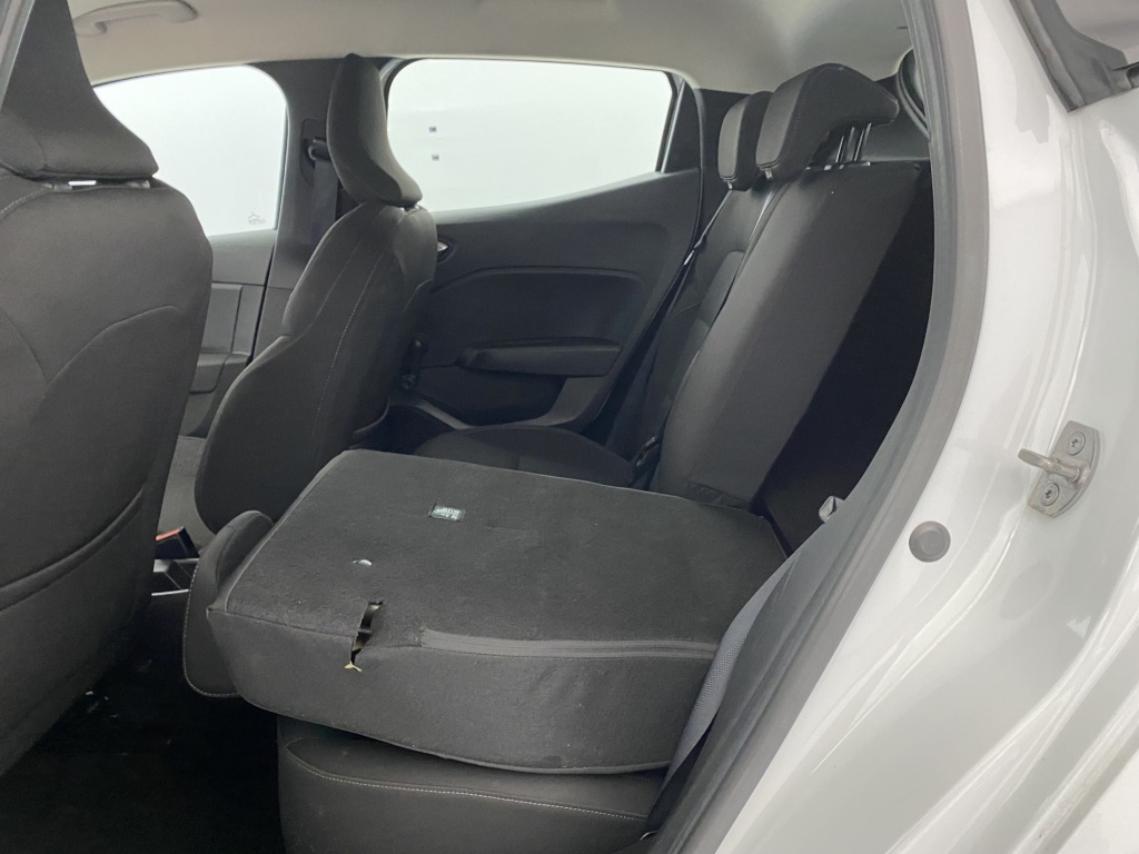 RENAULT Clio Equilibre TCe 90 - ref: 6-2971x219681 - Photo 11