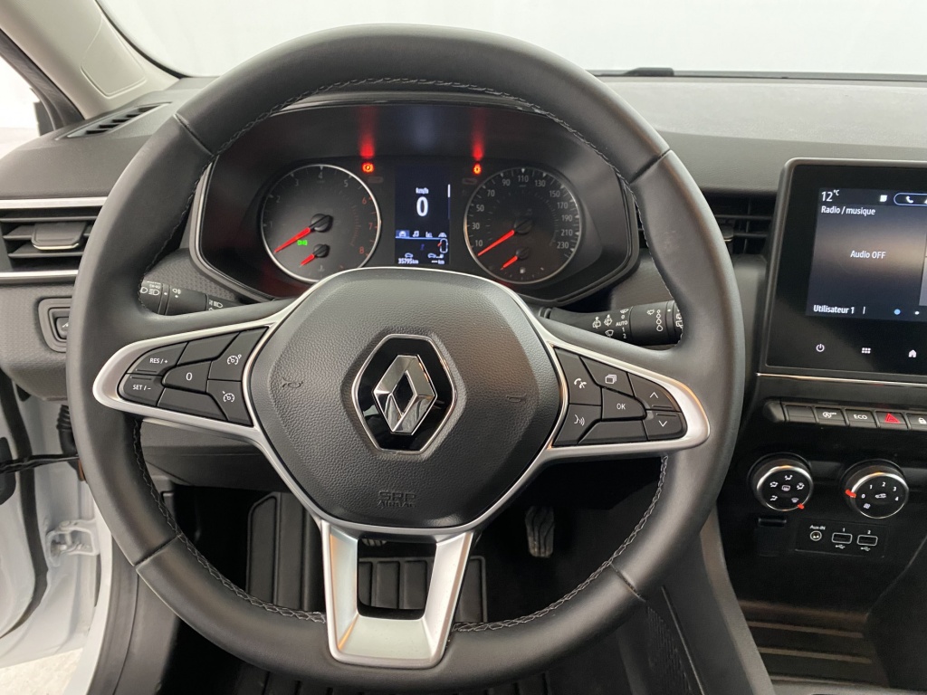 RENAULT Clio Equilibre TCe 90 - ref: 6-2971x219681 - Photo 15