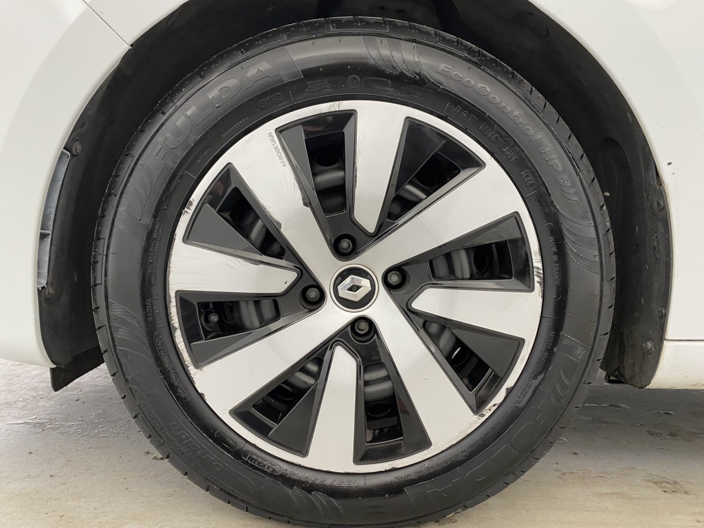 RENAULT Clio Equilibre TCe 90 - ref: 6-2971x219681 - Photo 20