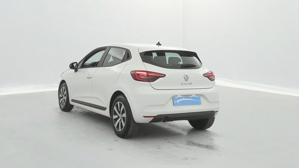 RENAULT Clio Equilibre TCe 90 - ref: 6-2971x219681 - Photo 3