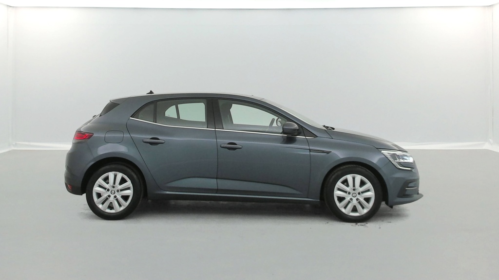 RENAULT Megane Business Blue dCi 115 EDC 21B - ref: 6-2971x219849 - Photo 6