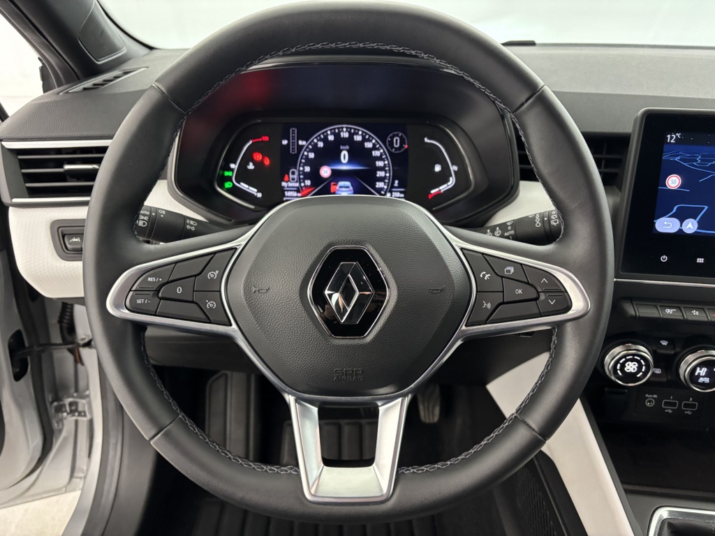 RENAULT Clio Intens TCe 90 21N - ref: 6-2971x223053 - Photo 15