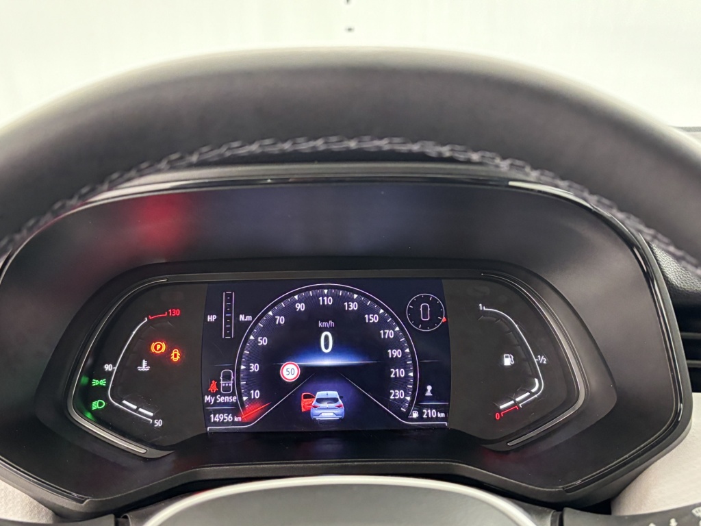 RENAULT Clio Intens TCe 90 21N - ref: 6-2971x223053 - Photo 17