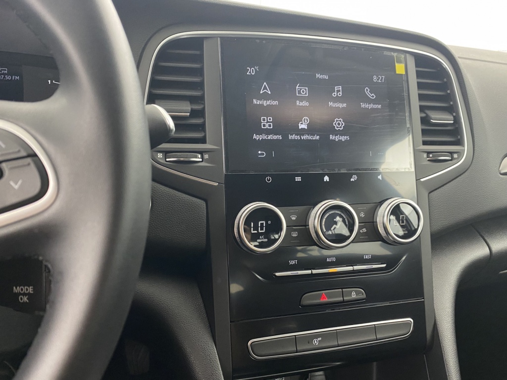 RENAULT Megane Evolution Blue dCi 115 - ref: 6-2971x224435 - Photo 18