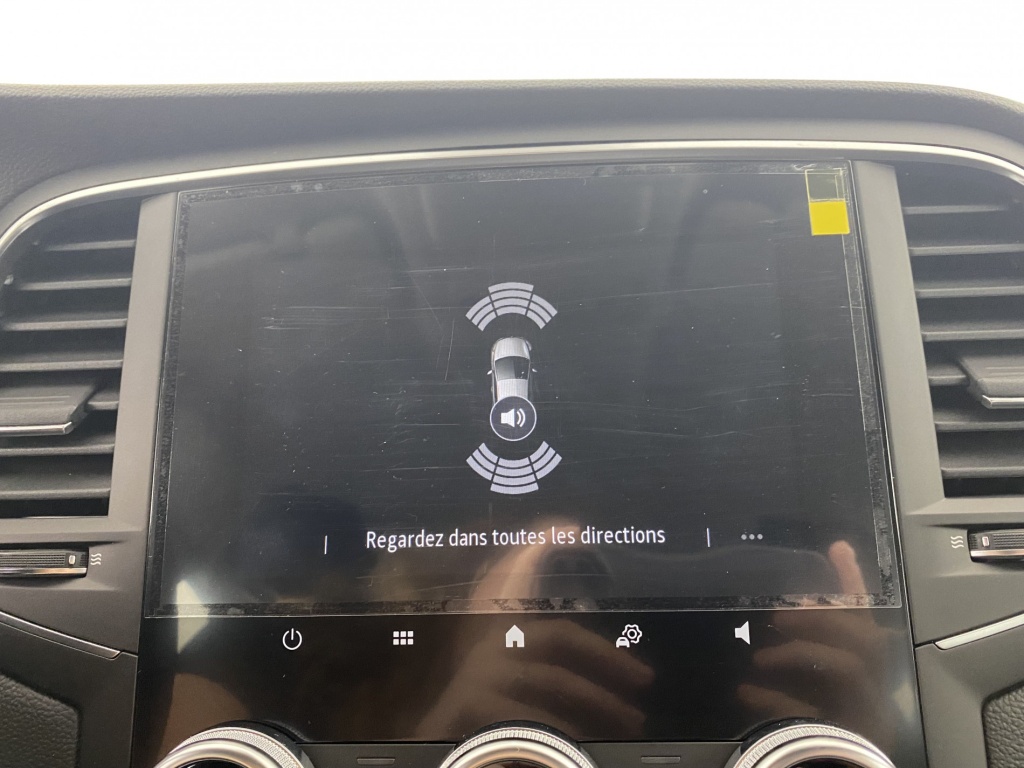 RENAULT Megane Evolution Blue dCi 115 - ref: 6-2971x224435 - Photo 19