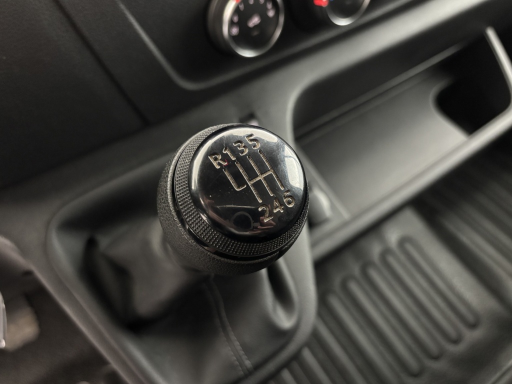 RENAULT Master GRAND CONFORT MASTER FGN TRAC F3500 L3H3 BLUE DCI 150 - ref: 6-2971x224682 - Photo 19