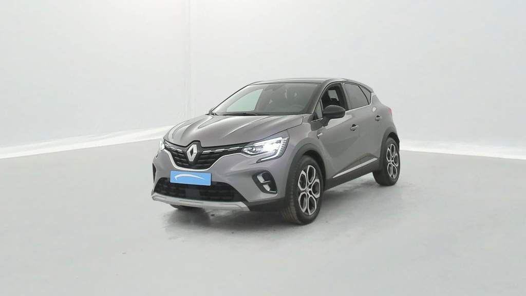 RENAULT Captur Techno E-Tech full hybrid 145 - ref: 6-2971x224688 - Photo 1