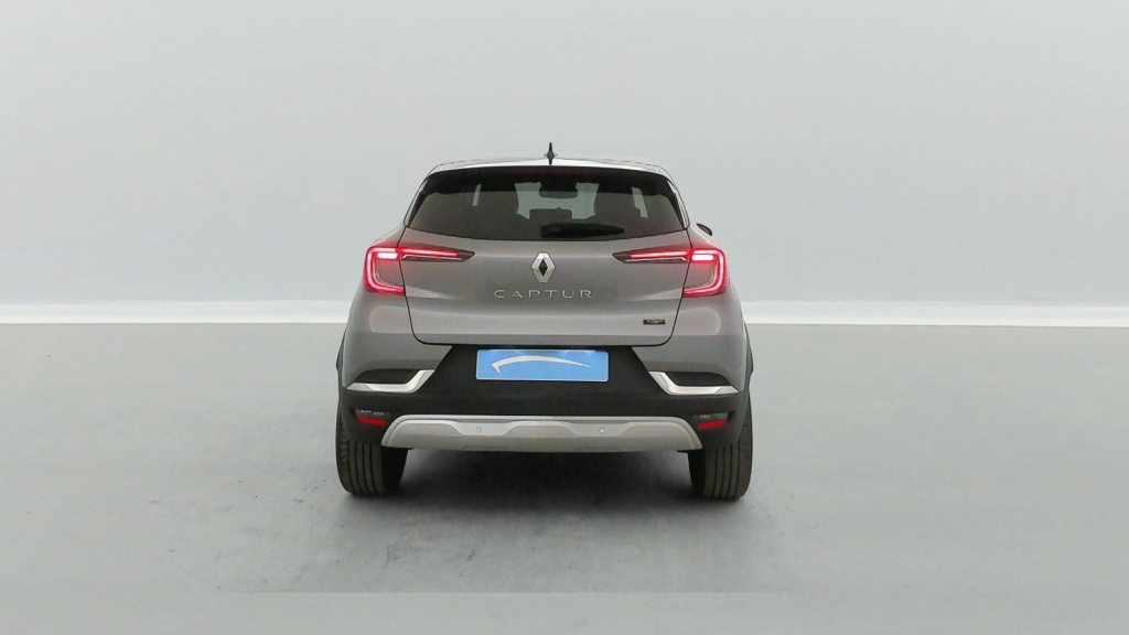 RENAULT Captur Techno E-Tech full hybrid 145 - ref: 6-2971x224688 - Photo 4