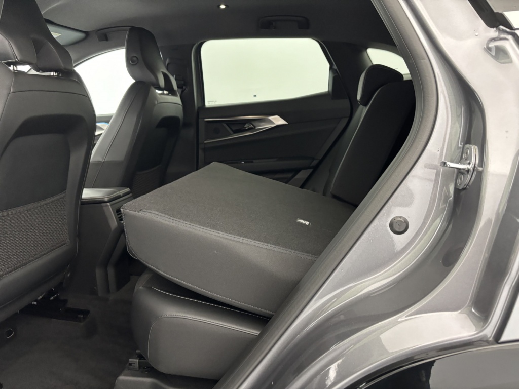 RENAULT Austral Techno mild hybrid 160 auto - ref: 6-2971x224689 - Photo 11