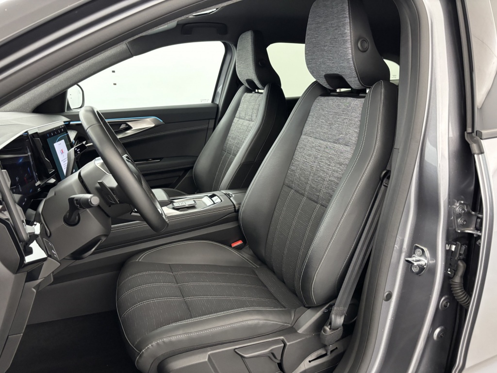 RENAULT Austral Techno mild hybrid 160 auto - ref: 6-2971x224689 - Photo 13