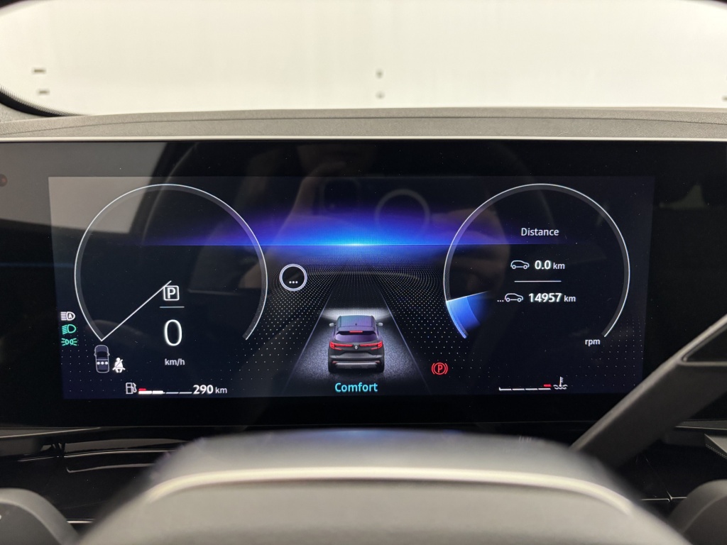 RENAULT Austral Techno mild hybrid 160 auto - ref: 6-2971x224689 - Photo 17