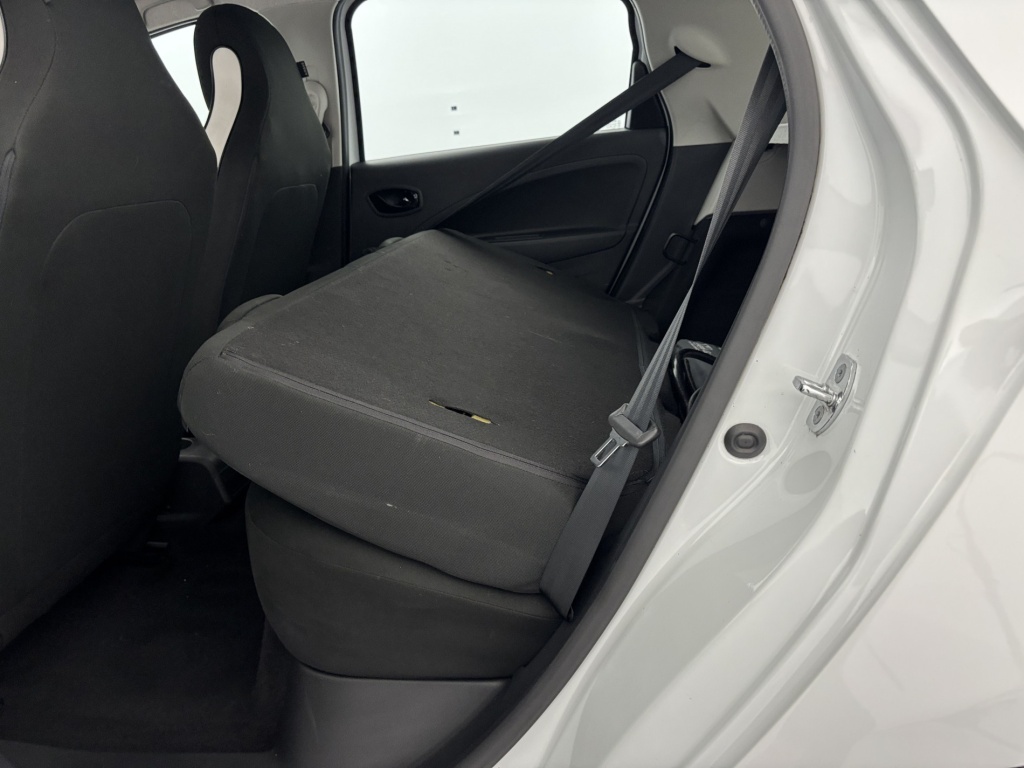 RENAULT Zoe Life R110 Achat Integral 21 - ref: 6-2971x224761 - Photo 11