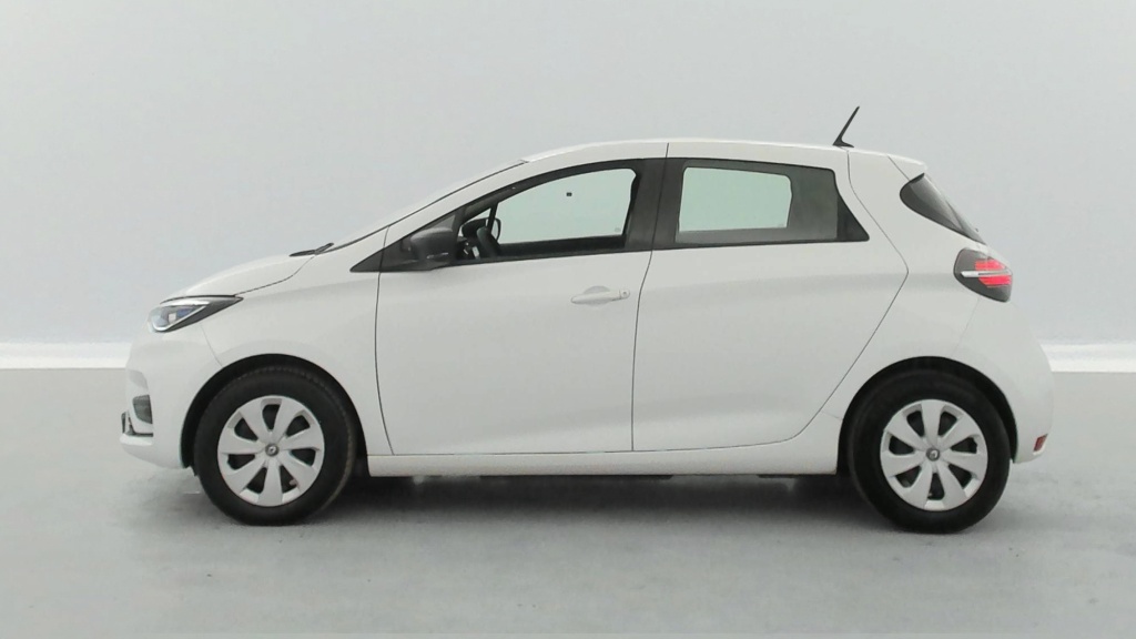 RENAULT Zoe Life R110 Achat Integral 21 - ref: 6-2971x224761 - Photo 2