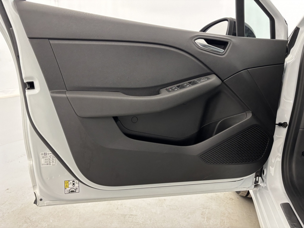 RENAULT Clio Limited E-Tech 140 21N - ref: 6-2971x225220 - Photo 12