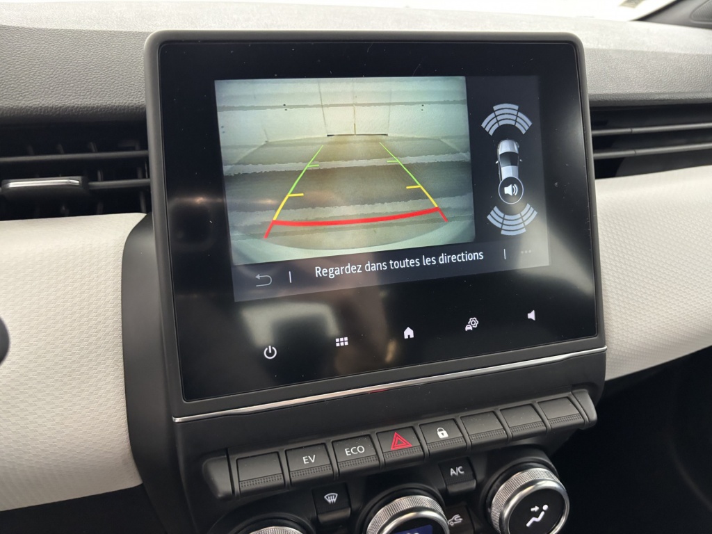 RENAULT Clio Limited E-Tech 140 21N - ref: 6-2971x225220 - Photo 19