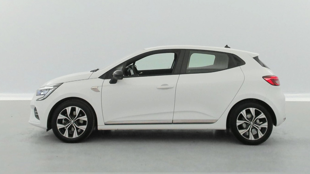 RENAULT Clio Limited E-Tech 140 21N - ref: 6-2971x225220 - Photo 2