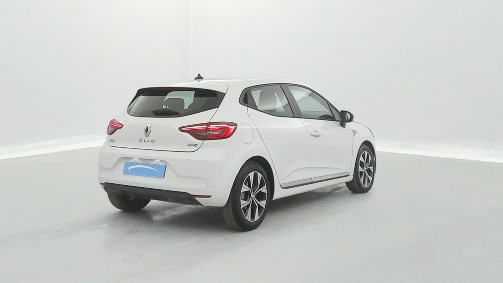 RENAULT Clio Limited E-Tech 140 21N - ref: 6-2971x225220 - Photo 5