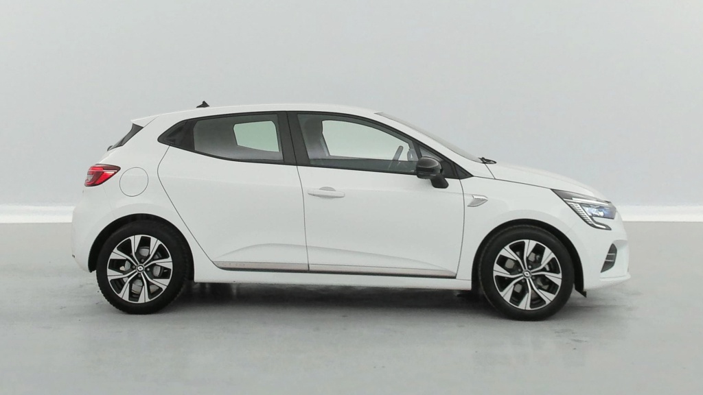 RENAULT Clio Limited E-Tech 140 21N - ref: 6-2971x225220 - Photo 6