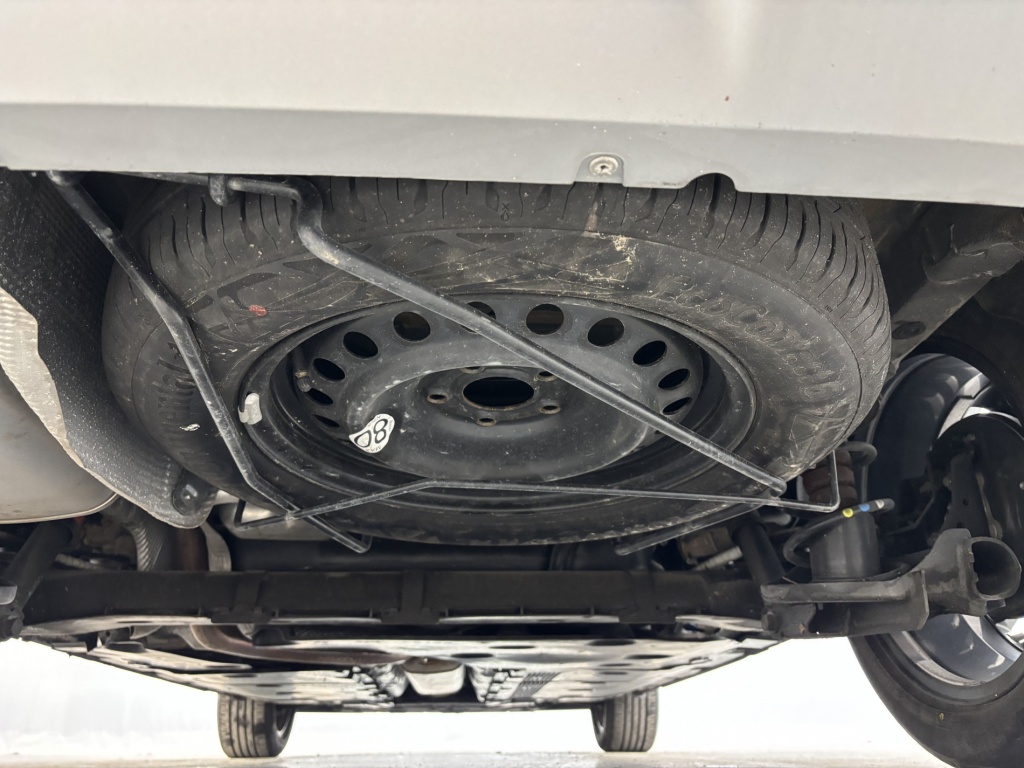 RENAULT Kangoo Intens TCe 130 - ref: 6-2971x225412 - Photo 10