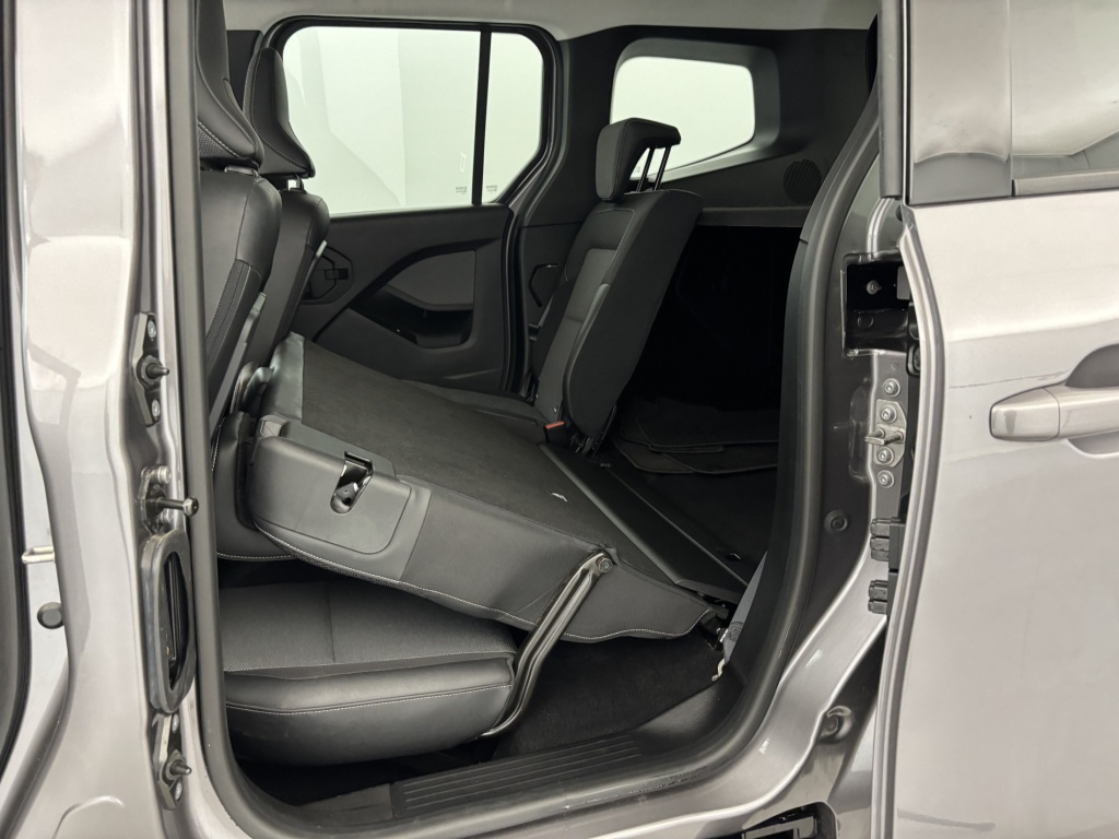 RENAULT Kangoo Intens TCe 130 - ref: 6-2971x225412 - Photo 11