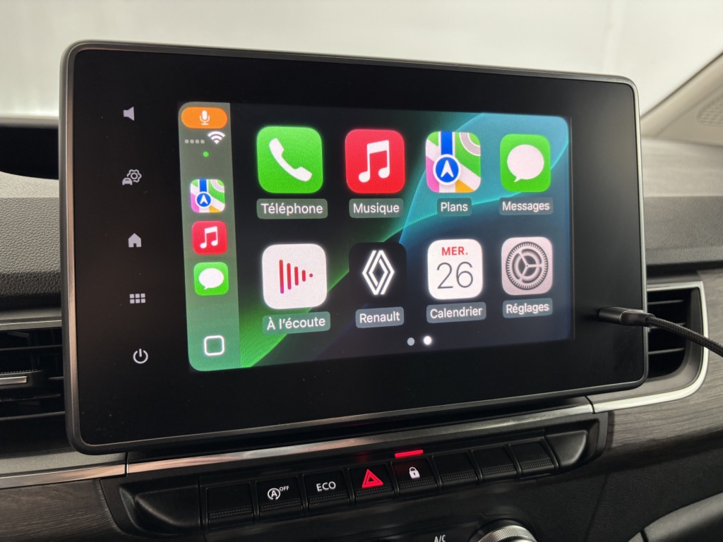 RENAULT Kangoo Intens TCe 130 - ref: 6-2971x225412 - Photo 16