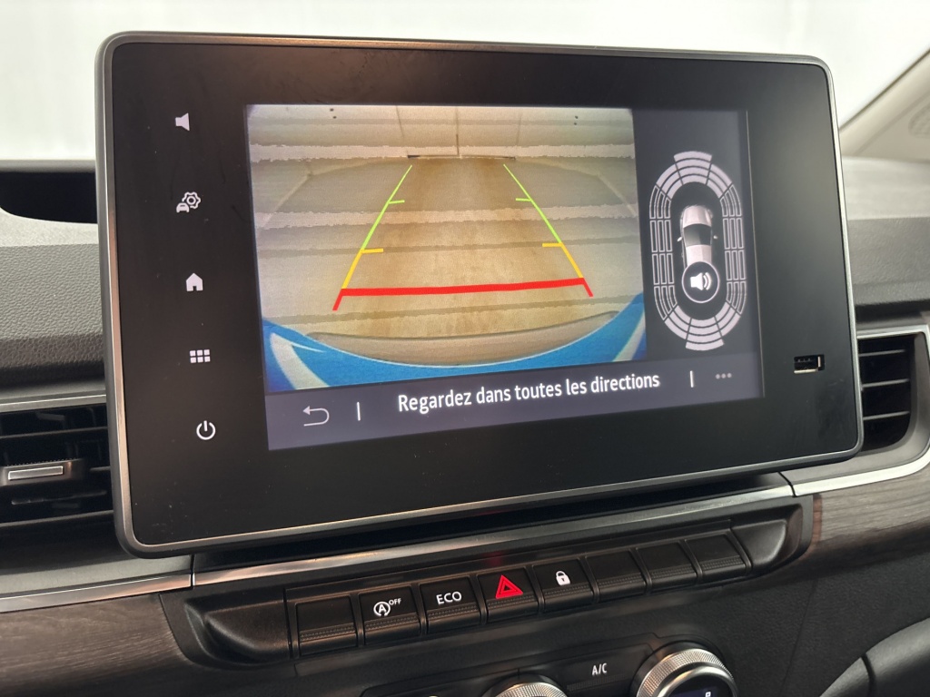 RENAULT Kangoo Intens TCe 130 - ref: 6-2971x225412 - Photo 19