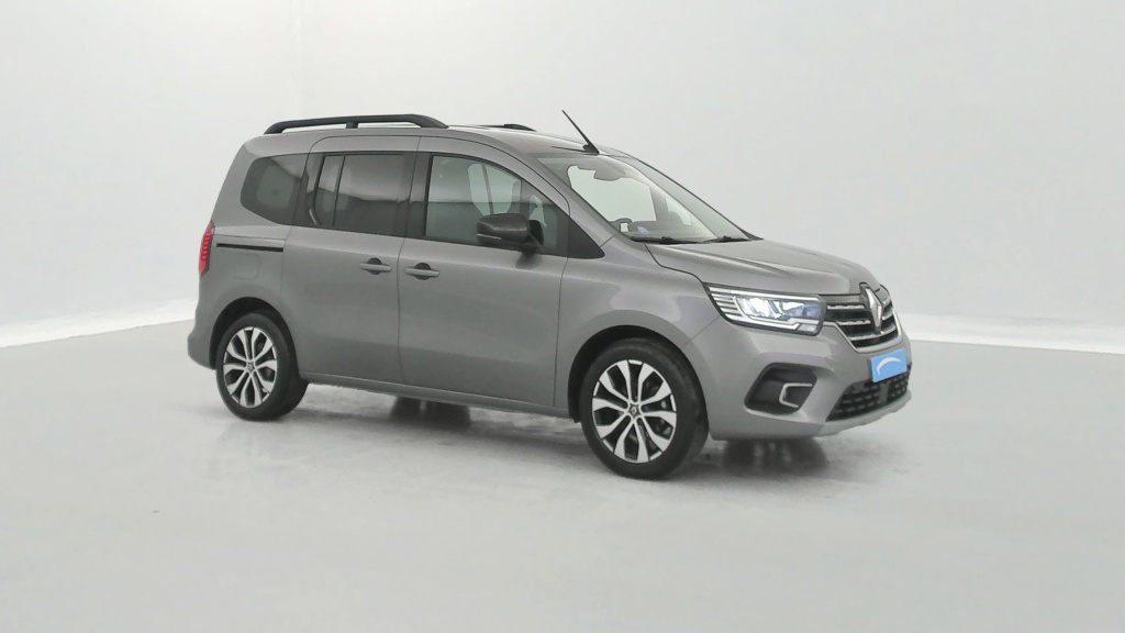 RENAULT Kangoo Intens TCe 130 - ref: 6-2971x225412 - Photo 7