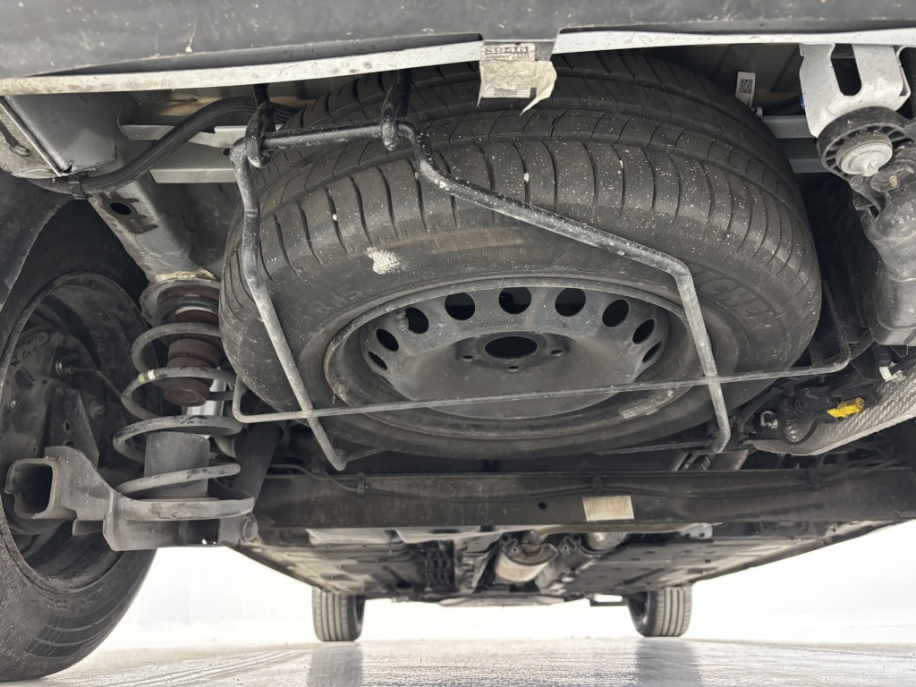 RENAULT Kangoo EXTRA R-LINK BLUE DCI 95 - ref: 6-2971x226553 - Photo 10