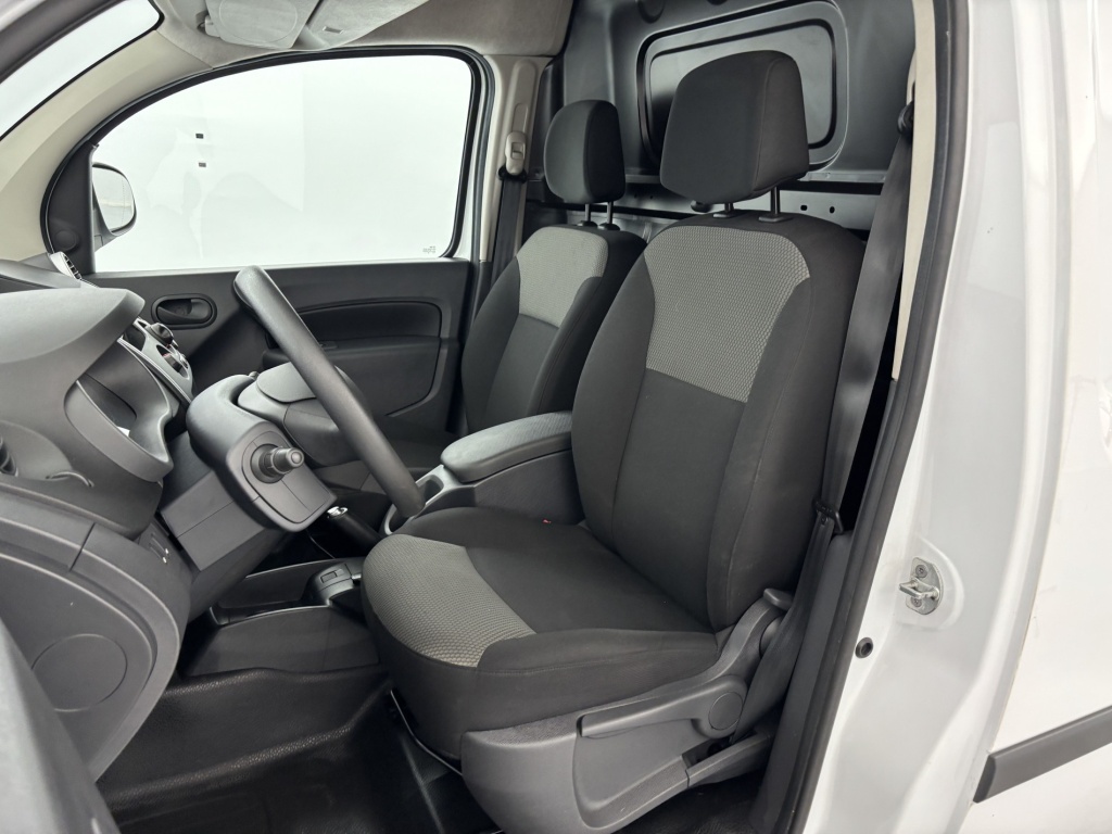 RENAULT Kangoo EXTRA R-LINK BLUE DCI 95 - ref: 6-2971x226553 - Photo 12