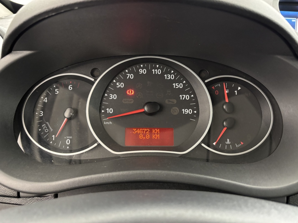 RENAULT Kangoo EXTRA R-LINK BLUE DCI 95 - ref: 6-2971x226553 - Photo 15